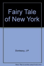 Fairy Tale of New York