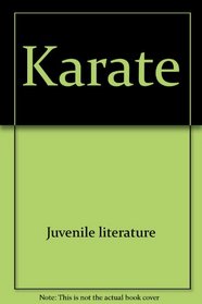 Karate (Martial Arts (Capstone))