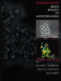 Brock Biology of Microorganisms:(International Edition) with Microbiology:a Laboratory Manual: With Microbiology:a Laboratory Manual