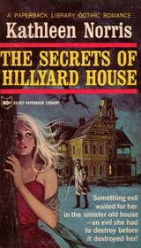 The Secrets Of Hillyard House
