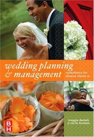 Wedding Planning and Management: Consultancy for Diverse Clients