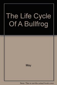 The Life Cycle Of A Bullfrog
