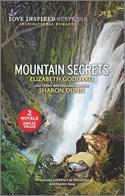 Mountain Secrets (Love Inspired Suspense)