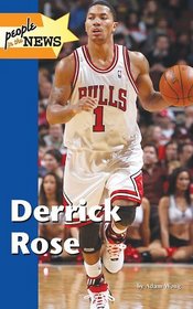 Derrick Rose (People in the News)