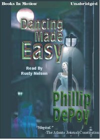 Dancing Made Easy, Flap Tucker Series, Book 4
