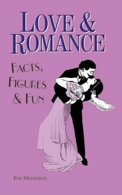 Love & Romance Facts, Figures & Fun