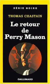 Le retour de Perry Mason