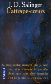 L'Attrape-Coeurs (French Edition)