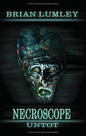 Necroscope 04. Untot.