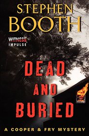 Dead and Buried: A Cooper & Fry Mystery (Cooper & Fry Mysteries)