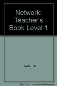 Network: Teacher's Book Level 1