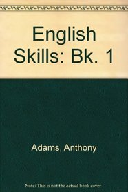 English Skills: Bk. 1