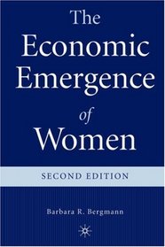 The Economic Emergence of Women: Second Edition
