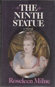 The Ninth Statue