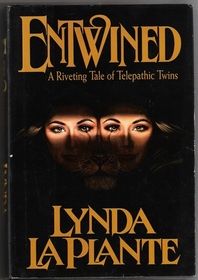 Entwined: A Riveting Tale of Telepathic Twins
