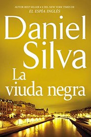La viuda negra (Spanish Edition)