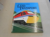 Land Transport (Technology Topics)