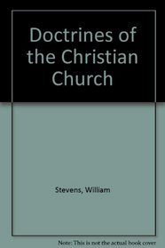 Doctrines of the Christian Church
