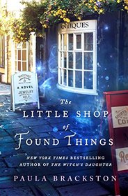 The Little Shop of Found Things (Found Things, Bk 1)