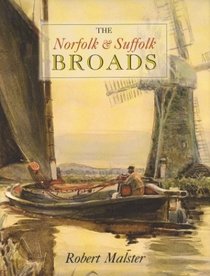 Norfolk and Suffolk Broads (None)