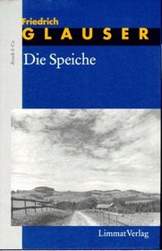 Die Speiche: Krock & Co (Die Romane) (German Edition)