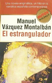 El estrangulador (Mitos Bolsillo)  (Spanish Edition)