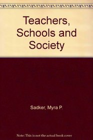 Teachers Schools Society