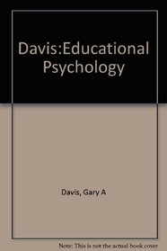Davis:Educational Psychology