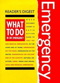 What to Do in an Emergency