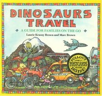 Dinosaur's Travel (Dinosaurs Travel)