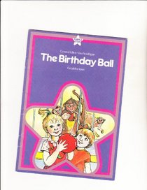 The Birthday Ball (Purple star)