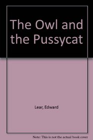 Owl and Pussycat