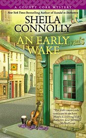 An Early Wake (County Cork, Bk 3)