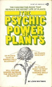 Psychic Power Plants