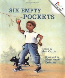 Six Empty Pockets (Rookie Readers)