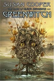 Greenwitch (Dark is Rising Sequence)