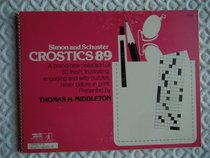 Crostics #89