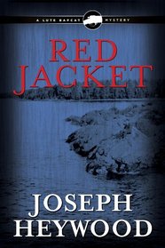 Red Jacket (Lute Bapcat )