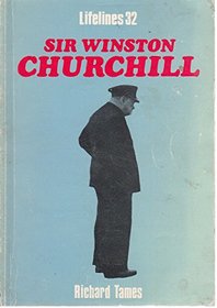 Sir Winston Churchill (Lifelines)