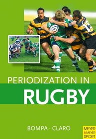 Periodization in Rugby