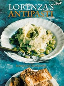 Lorenza's Antipasti