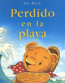 Perdido En LA Playa (Spanish Edition)