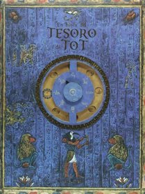 En busca del tesoro de Tot (Spanish Edition)