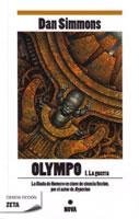 OLYMPO I. LA GUERRA