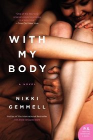 With My Body (Bride Stripped Bare, Bk 2)