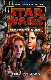 Survivor's Quest (Star Wars)