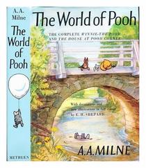 World of Pooh