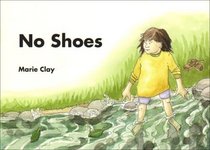 Reading Recovery: No Shoes 2007