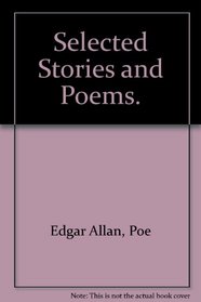 Selected Stories and Poems.