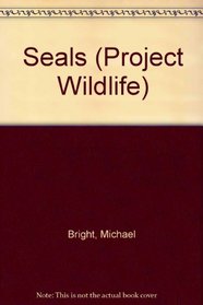 Seals (Project Wildlife)